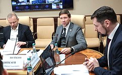 Сенаторы и эксперты обсудили меры по снижению уязвимостей в IT-инфраструктуре