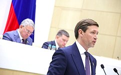 Сенаторы одобрили закон, направленный на развитие технологий искусственного интеллекта в РФ