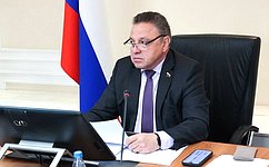 В. Тимченко: Закон о защите прав потребителей будет учитывать особенности приобретения ПО к технически сложным товарам