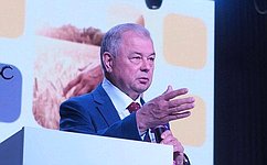 Государство создает на селе комфортную среду для жизни и работы молодежи – А. Артамонов