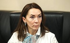 Н. Ильина: Просветительские мероприятия укрепляют связь между поколениями