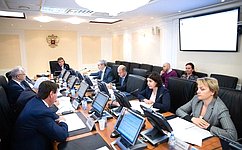 Комитет СФ по международным делам поддержал ратификацию российско-абхазского соглашения о взаимном признании образования и квалификаций