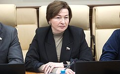 Л. Круглова: Мурманская область приняла первые соревнования СЗФО по легкой атлетике