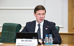 А. Шейкин наградил победителей конкурса чтецов в Благовещенском педагогическом университете