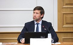 Жители разных районов Амурской области приняли участие в юридической консультации в приёмной сенатора А. Шейкина