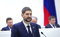Уточняются положения закона о свободной экономической зоне на территориях новых регионов