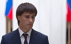 Р. Гаттаров обратился в МВД РФ с просьбой о проверке сайта, предлагающего противоправные услуги