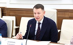 А. Двойных отметил высокую эффективность реализации госпрограммы «Комплексное развитие сельских территорий» в регионах