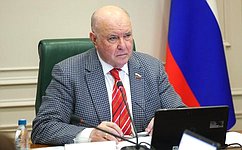Г. Карасин обсудил с иранским коллегой Э. Азизи вопросы расширения двустороннего сотрудничества