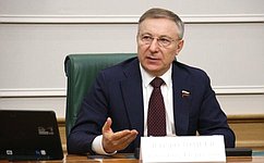 А. Варфоломеев принял участие в работе 28 сессии Народного Хурала Республики Бурятия
