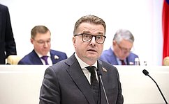 Д. Горицкий: Сделан важный шаг по повышению качества кредитных историй