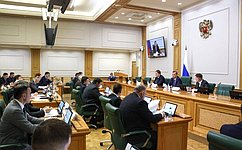 А. Яцкин призвал повысить значимость системы добровольной сертификации «Шерсть России» и расширить ее применение