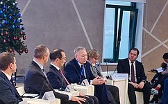 С. Афанасьев: Обеспеченность комфортным жильем – важный вопрос для граждан, проживающих в арктических населенных пунктах