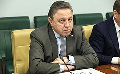 В. Тимченко: Местные власти обязаны своевременно информировать население о ходе решения проблем граждан