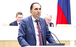 Определены полномочия в сфере транспортного обслуживания населения морским транспортом по межмуниципальным маршрутам