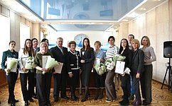 Е. Алтабаева: Работа на выборах – это вклад в стабильность, суверенитет и будущее нашей страны