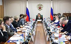 Сенаторы обсудили опыт Республики Башкортостан по возрождению молочных кухонь