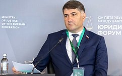 В. Пушкарев: Цифровизация АПК — условие продовольственной безопасности и технологического суверенитета