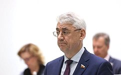В России введут реестр поставщиков бункерного топлива для морских и речных судов