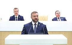 Россия окажет Абхазии содействие в реализации программы социально-экономического развития
