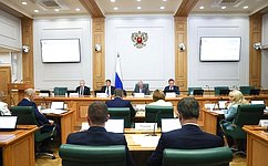 Профильный Комитет СФ рекомендовал одобрить увеличение страхового возмещения по безотзывным вкладам