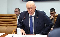 А. Шохин: Средства от утилизационного сбора могут стать источником льготного кредитования в автопроме