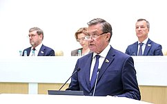 Законодатели поддержали отечественное виноградарство и развитие агротуризма