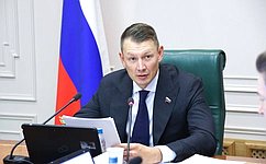 А. Двойных: Представители коренных малочисленных народов смогут осуществлять традиционное рыболовство в беззаявительном порядке