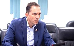 А. Хапочкин: Главное в работе власти – постоянная связь с людьми