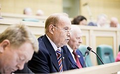 Совет Федерации принял Обращение к Правительству РФ о выделении дополнительных субсидий на возмещение части процентной ставки по инвестиционным кредитам сельскохозяйственным товаропроизводителям