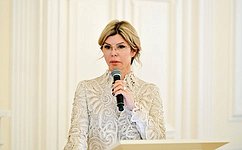 Е. Уваркина: На уровне муниципалитетов ведется активная работа по сохранению традиций