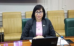 Н. Котова: В Челябинске прошел международный конкурс для девушек с ограниченными возможностями здоровья «Рожденная побеждать»