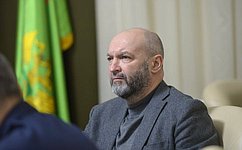С. Аноприенко: ответственность за переход огня должна быть понятной и неизбежной