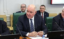 Г. Карасин: Россия заинтересована в развитии многопланового сотрудничества с государствами Центральной Азии