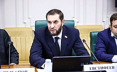 Инновации могут стать конкурентным преимуществом российского рынка информационных технологий – И. Евстифеев