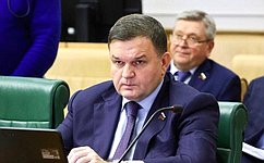 С. Перминов подключился к аппаратному совещанию в Ленинградской области