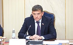 Н. Журавлёв: Внесён законопроект о процедуре комплексного регулирования задолженности для заёмщиков с кредитами в нескольких банках