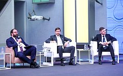А. Шейкин: Законодательное определение искусственного интеллекта должно быть технологически нейтральным и функциональным
