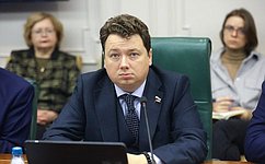 А. Шендерюк-Жидков: С января 2025 года существенно расширятся условия применения упрощенной системы налогообложения