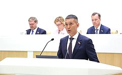 Ратифицировано российско-казахстанское межправсоглашение о сотрудничестве в области военной фельдъегерско-почтовой связи