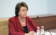 З. Драгункина: Российско-польский форум поможет развитию сотрудничества двух стран