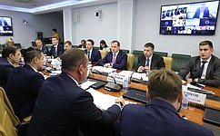 Ю. Федоров: В России освоено производство многих видов оборудования для ТЭК