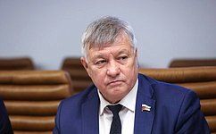 С. Михайлов поздравил забайкальский Совет директоров учреждений профессионального образования с 50-летием