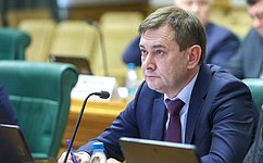 В. Нетёсов: Воронежским школьникам провели урок мужества, посвященный 83-годовщине освобождения города Воронежа от фашистских захватчиков