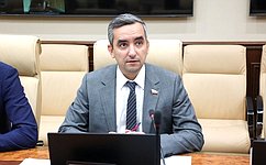 А. Трембицкий: Реформирование института банкротства должно проводиться, прежде всего, с точки зрения усиления его реабилитационной функции