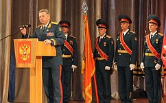 А. Савенков: День Победы – подлинно всенародный праздник