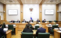 Профильный Комитет СФ поддержал закон об «одном договоре в одни руки» в МФО для прерывания цепочки закредитованности граждан