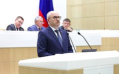 О. Цепкин: За розничную продажу табака без лицензии в крупном размере вводится уголовная ответственность