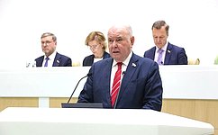 Сенаторы РФ приняли Заявление в связи с беспрецедентным силовым давлением США в отношении Республики Куба