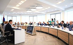 А. Жуков: Без единых стандартов невозможна глубокая экономическая интеграция в рамках Союзного государства